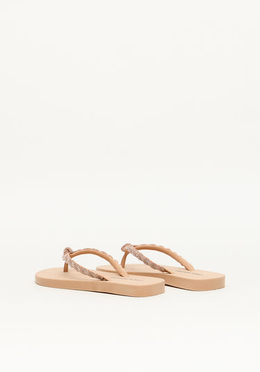 537CH000551 - LP CHINELO COM STRASS