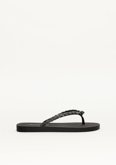 537CH000551 - LP CHINELO COM STRASS