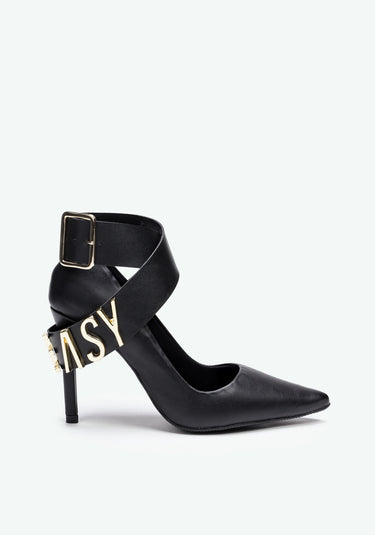 537SC000288 - LP SCARPIN SALTO ALTO