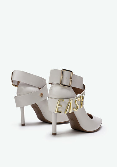 537SC000288 - LP SCARPIN SALTO ALTO