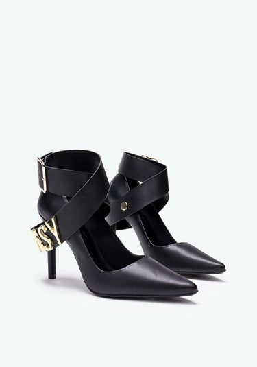 537SC000288 - LP SCARPIN SALTO ALTO