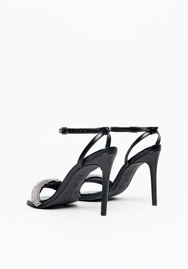 537SD001410 - LP SANDALIA COM BRILHOS