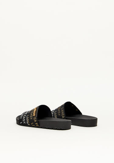 537SL000109 LP CHINELO COM LOGOTIPO E BRILHOS