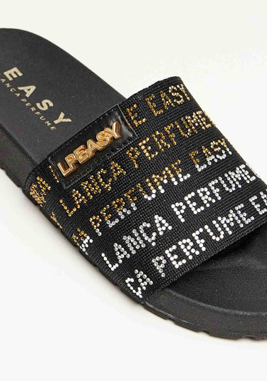 537SL000109 LP CHINELO COM LOGOTIPO E BRILHOS