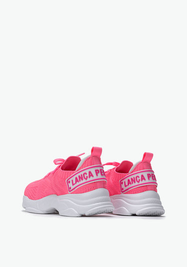 537TE000678 LP TENIS KNITE