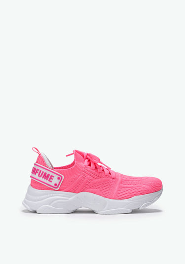 537TE000678 LP TENIS KNITE