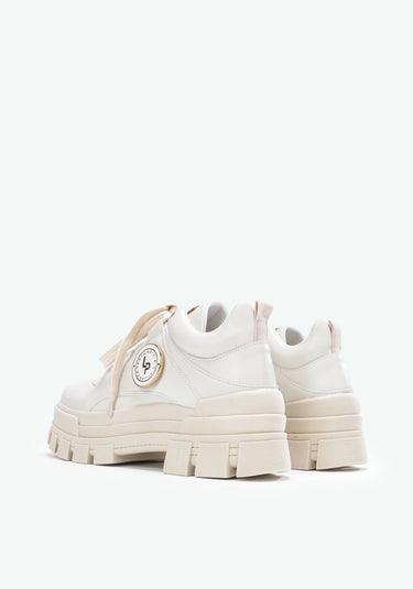 537TE000686 - LP TENIS SOLA CHUNCKY NUDE