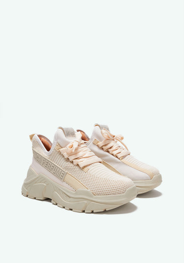 537TE000800 - LP TENIS PLATAFORMA PAETE LP
