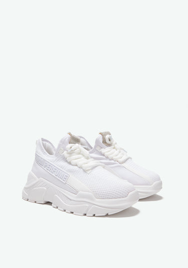 537TE000800 - LP TENIS PLATAFORMA PAETE LP
