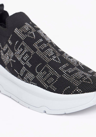 537TE000933 - LP TENIS EASY COM BRILHO