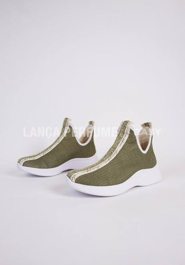 537TE000267 - LP TENIS ECO KNIT