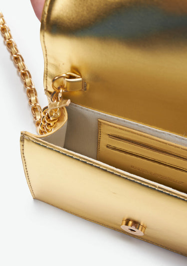 538CB000197 - LP CROSSBODY METALIZADA