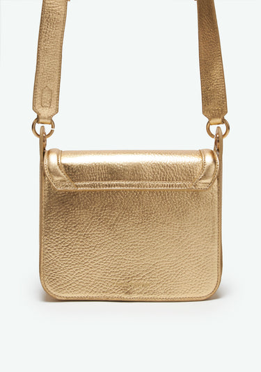 538CB000211 - LP CROSSBODY COURO LOGO