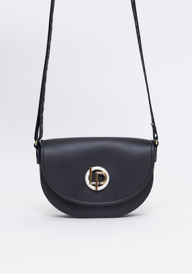 538CB000239 - LP CROSSBODY COM ALÇA LOGO LP