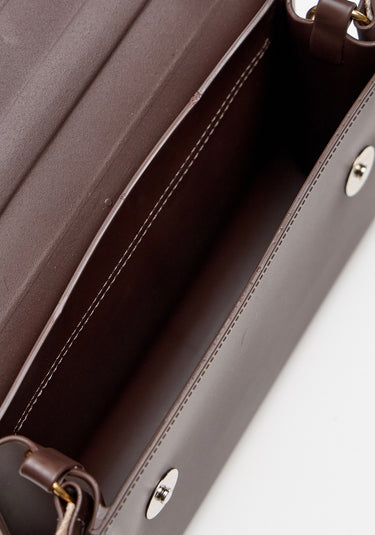 538CB000313 - LP CROSSBODY INJETADA COM ENFEITE LP