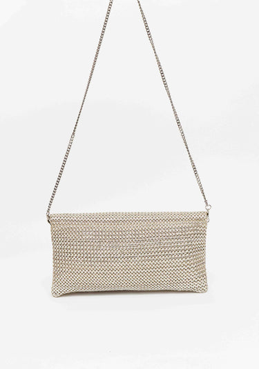 538CL000180 - Bolsa Clutch Maxi Barbicacho