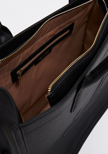 538OB000471 - LP BOLSA SHOPPING BORDADO LP