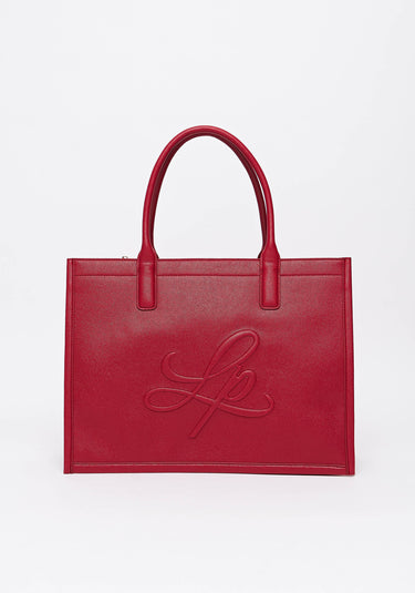538OB000471 - LP BOLSA SHOPPING BORDADO LP