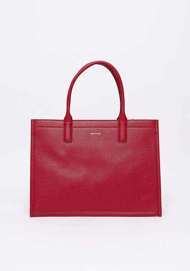 538OB000471 - LP BOLSA SHOPPING BORDADO LP