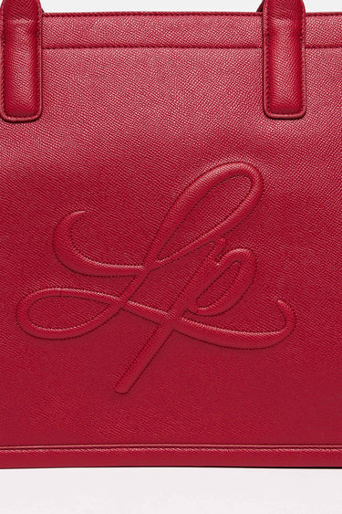 538OB000471 - LP BOLSA SHOPPING BORDADO LP