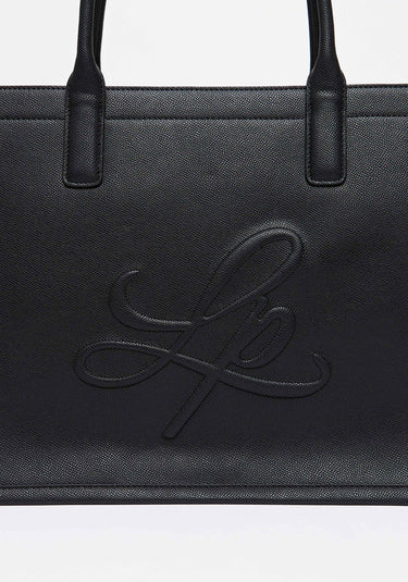 538OB000471 - LP BOLSA SHOPPING BORDADO LP