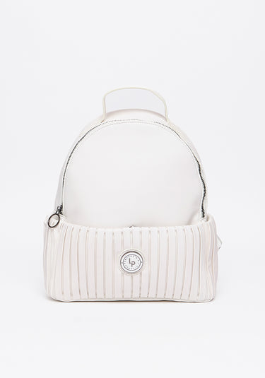 538OB000476 - LP MOCHILA PLISSADA