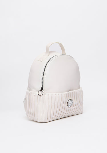 538OB000476 - LP MOCHILA PLISSADA