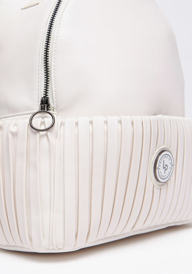 538OB000476 - LP MOCHILA PLISSADA