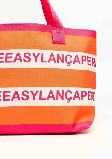 538SP000114 - LP BOLSA SHOPPING LISTRADA COM ASSINATURA EASY
