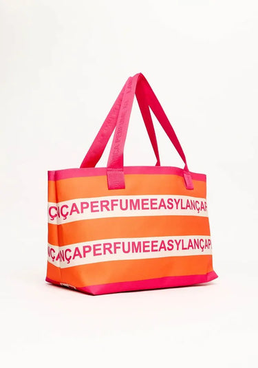 538SP000114 - LP BOLSA SHOPPING LISTRADA COM ASSINATURA EASY