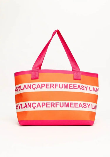 538SP000114 - LP BOLSA SHOPPING LISTRADA COM ASSINATURA EASY