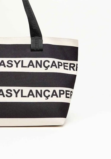 538SP000114 - LP BOLSA SHOPPING LISTRADA COM ASSINATURA EASY