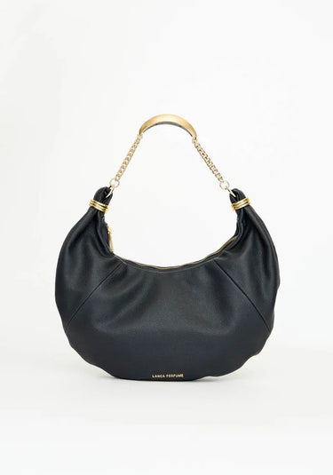 538SP000116 - LP SHOPPING BAG COM ALÇA METAL
