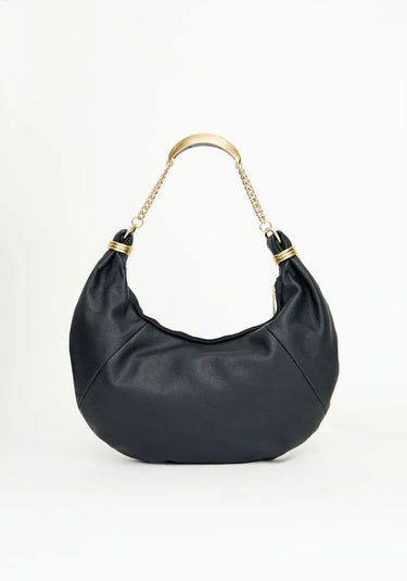 538SP000116 - LP SHOPPING BAG COM ALÇA METAL