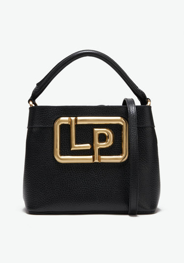 538TT000115 - LP BOLSA TOTE COURO LP