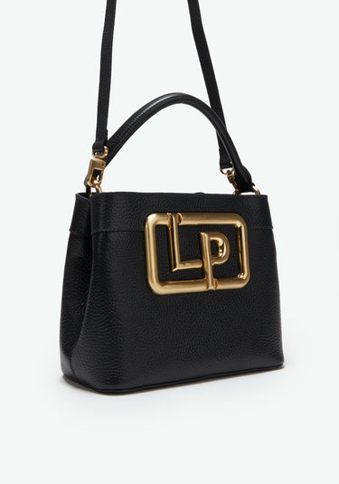 538TT000115 - LP BOLSA TOTE COURO LP