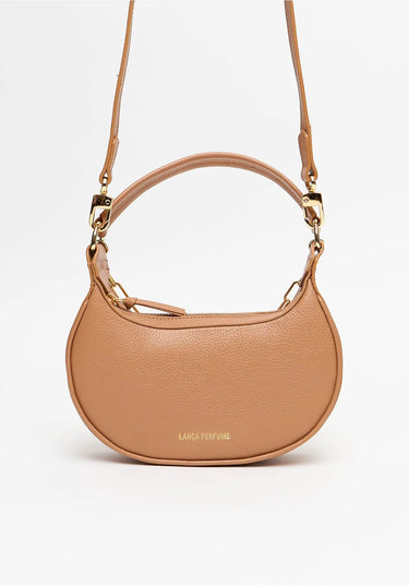 538TT000137 - LP BOLSA COURO MINI HOBO