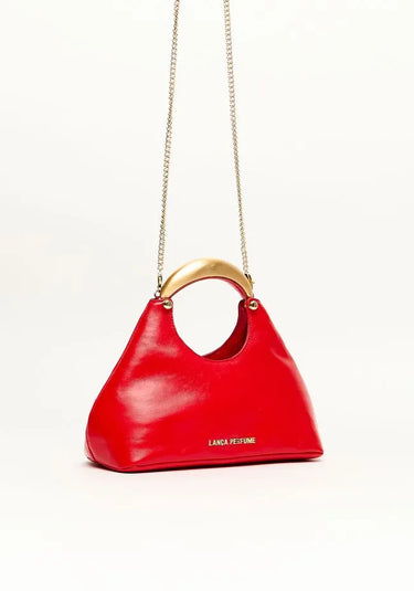 538TT000159 - LP BOLSA TOTE COM ALÇA DE MÃO METALICA