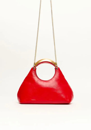 538TT000159 - LP BOLSA TOTE COM ALÇA DE MÃO METALICA