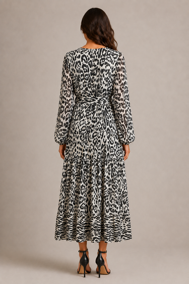 502VE007708 - LP VESTIDO LONGO