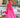 LV36232 - PW VESTIDO LONGO AMARRACAO PESCOÇO ABERTURA FRONTAL