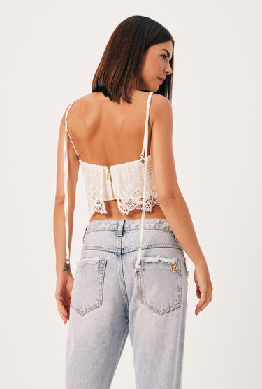 TOP30389 - DIMY TOP RENDA