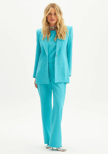 502BZ000562 - LP BLAZER ALFAIATARIA