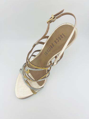 537SD000219- LP SANDALIA SALTO ALTO