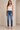 501CF004563- LP CALCA JEANS HESTIA 38