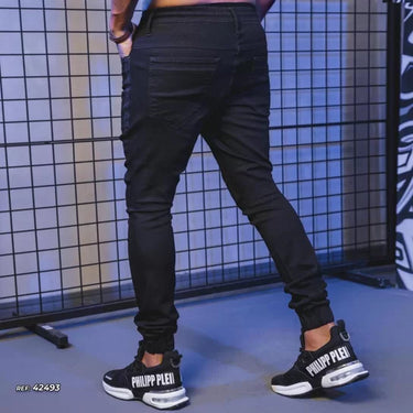 42493 PITBULL CALÇA JEANS MASCULINA