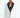 502BZ000569 - AMARANTE BLAZER ALONGADO