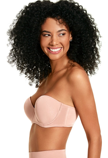 60155- PLIE SUTIA LIPSTICK