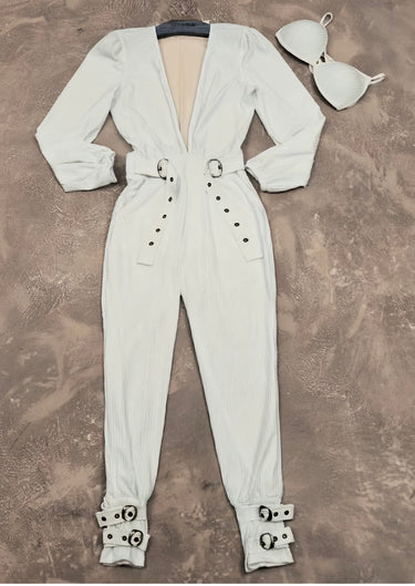 MIRIAN OVERALLS BR P
