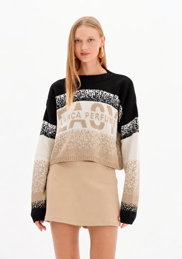 503BL001669 - LP BLUSA TRICOT MANGA LONGA